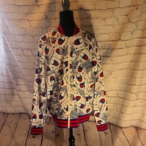 Champion Large Men's Jacket
